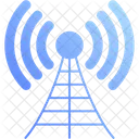 Wifi Tower  Icon