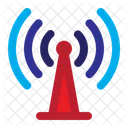 Wifi Tower  Icon