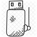 Usb Wifi Adapter Icon