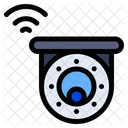 Wifi Webcam  Icon