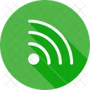 Wifi Wireless Internet Icon
