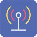 Wifi Segnali Wireless Icon