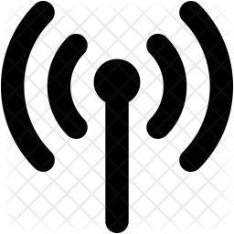 Wifi Zone Icon