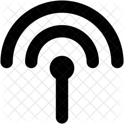 Wifi Zone Icon