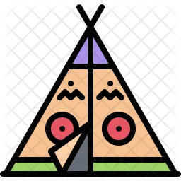 Wigwam  Symbol