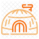 Wigwam  Icon