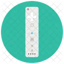 Wii Controller Icon
