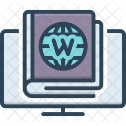 Wiki  Icon