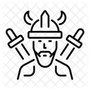 Wikinger  Symbol