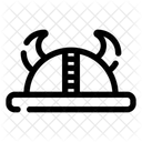 Wikinger Nordisch Skandinavisch Symbol