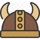 Wikinger Helm Wikinger Symbol