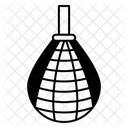 Wikinger-Fischernetz  Symbol