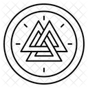 Wikingermunzen Geld Munzen Symbol