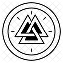 Wikinger Munzen Symbol