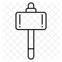 Wikingerhammer  Symbol