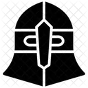 Wikingermaske  Symbol