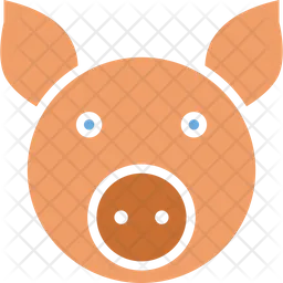 Wild Boar  Icon