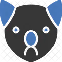 Wild Boar  Icon