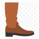 Boots Shoe Boot Icon