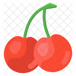 Wild Cherries  Icon