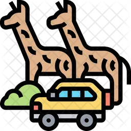 Wild Safari  Icon