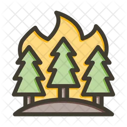 Wildfire  Icon