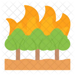 Wildfire  Icon