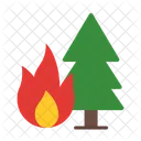 Wildfire Icon