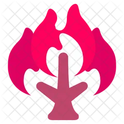 Wildfire  Icon