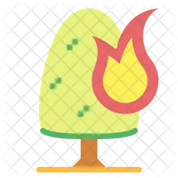 Wildfire  Icon