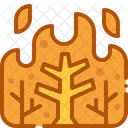 Wildfire  Icon
