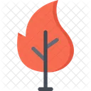 Wildfire Agent Insurance Icon