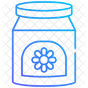 Wildflower Honey Icon