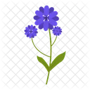 Wildflowers  Icon