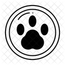 Wildlife Animal Pet Icon