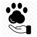 Wildlife Animal Pet Icon