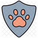 Wildlife Protection Animal Wildlife Icon