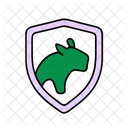 Wildlife Protection Wildlife Protection Icon