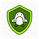 Wildlife Protection Wildlife Protection Icon