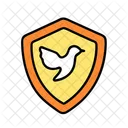 Wildlife Protection Wildlife Protection Icon