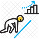 Willingness Readiness Eagerness Icon