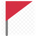 Wimpel Flagge  Symbol