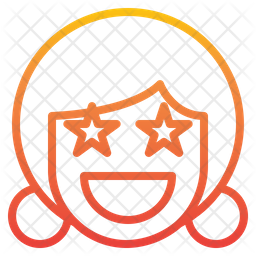 Win Emoji Icon