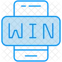 Win Game Casino Icon