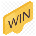 Win Board  Symbol