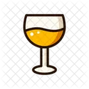Win Glass Drink Alchol Icon