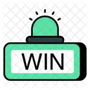 Win Label  アイコン