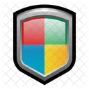Win Security Icon