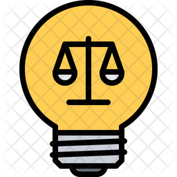 Win-win justice Icon