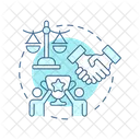 Win-win situation  Icon